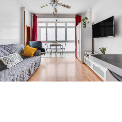 Home2Book Cozy Beach City Apartment Las Canteras