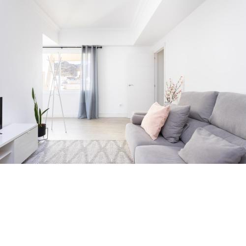 Home2Book Cozy Design Apt Santa Cruz Center