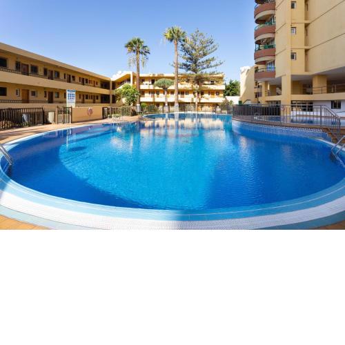 Home2Book Cozy Pool & Terrace Apt Los Cristianos