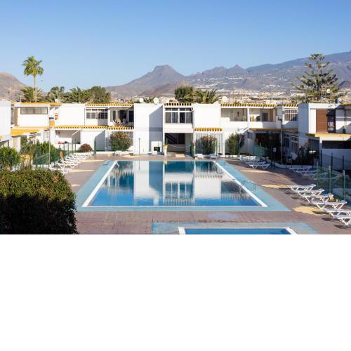 Home2Book Cozy Studio Costa del Silencio