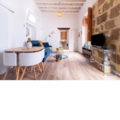 Home2Book Cozy & Stylish Apartment Agaete