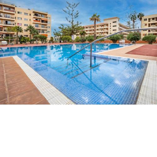 Home2Book CrisSol Los Cristianos