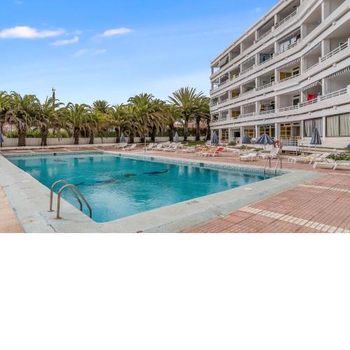 Home2Book Design Apt Maspalomas, Pool & Terrace