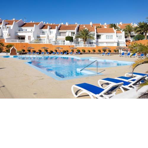Home2Book Design Apt Sand Club, Pool & Terrace