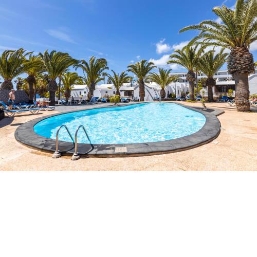 Home2Book Design House Bastian Beach Costa Teguise