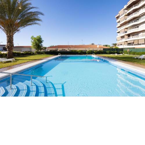 Home2Book Dreamy Stylish Apt Los Cristianos, Pool