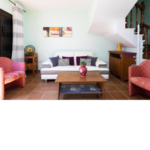 Home2Book El Médano Cozy Beach & Wifi