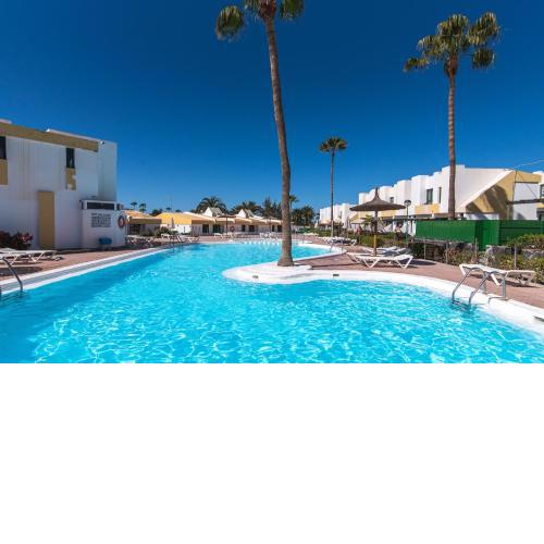 Home2Book Fantastic Bungalow Duplex Maspalomas