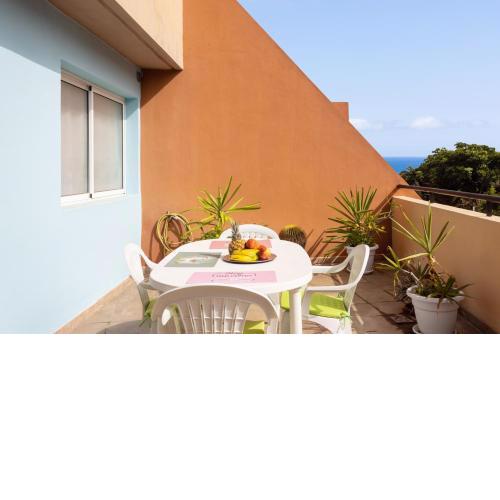 Home2Book Jolly Home Radazul, Terrace & Wifi