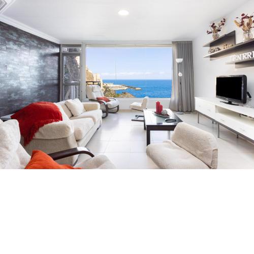 Home2Book La Ventana de Tabaiba Amazing Sea View