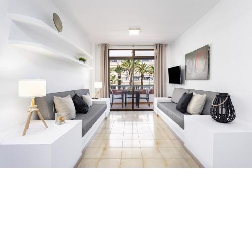 Home2Book Las Américas Comfy Apt, Pool&Terrace