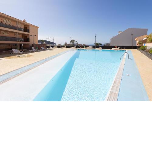 Home2Book Los Cristianos, Pool & Beach