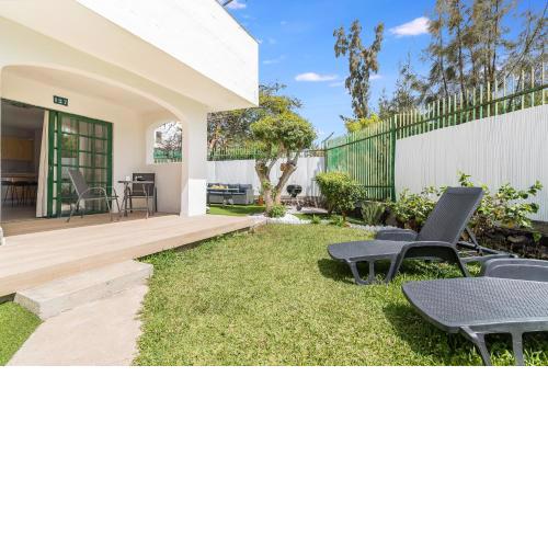 Home2Book Lovely Apartment Maspalomas, Terrace&BBQ