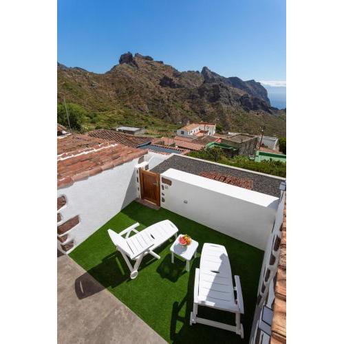 Home2Book Nature Carrizales and Masca House & Wifi