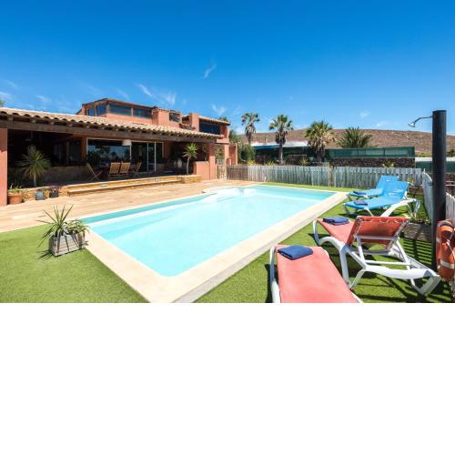 Home2Book Ocean Surf House Fuerteventura