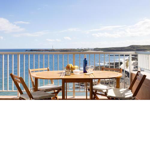 Home2Book Poris Ocean View