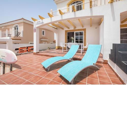 Home2Book Pura Vida Sunshine Stay, Pool