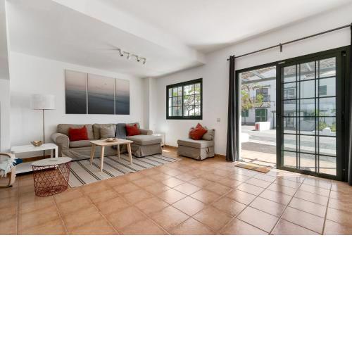 Home2Book Residencial Las Candelarias 1