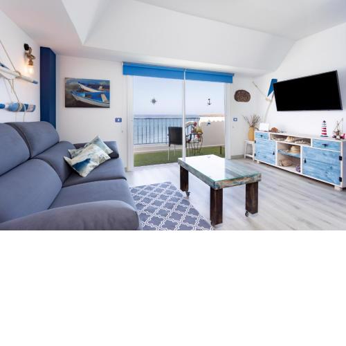 Home2Book Sea Front Attic Las Galletas