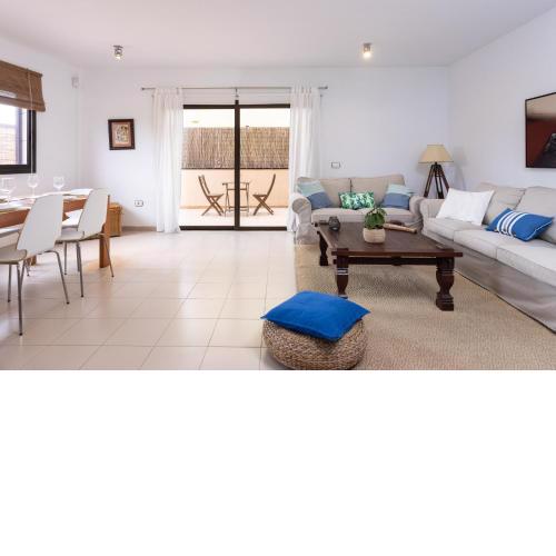 Home2Book Sea Front Duplex El Médano