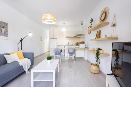Home2Book Stunning Apartment El Médano, Wifi