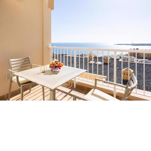 Home2Book Stunning Sea Views El Porís