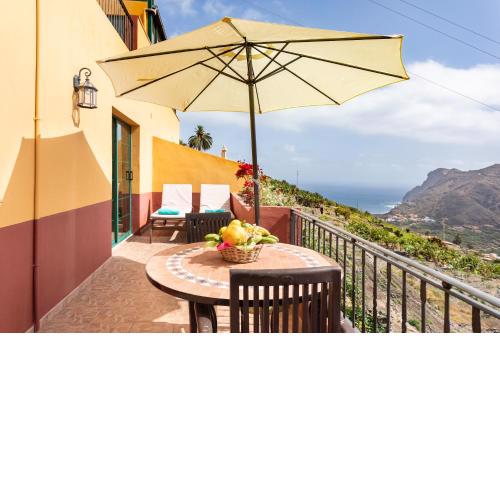 Home2Book Stunning View La Era de Hermigua & Wifi