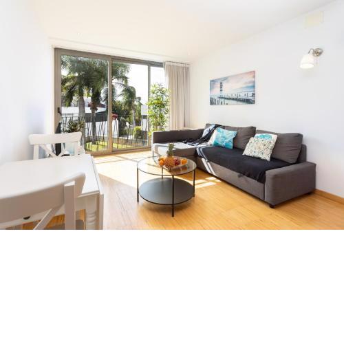 Home2Book Stylish Apartment in the North with Teide views