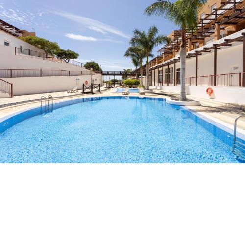 Home2Book Stylish Apt Amarilla Golf, Pool&Terrace