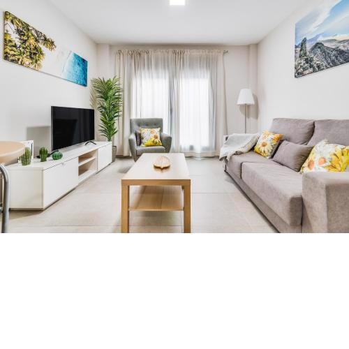 Home2Book Stylish City Center Apartment Las Palmas