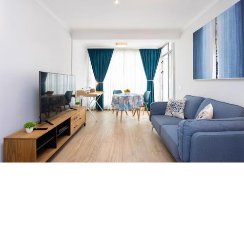 Home2Book Stylish Drago Apt Puerto de la Cruz