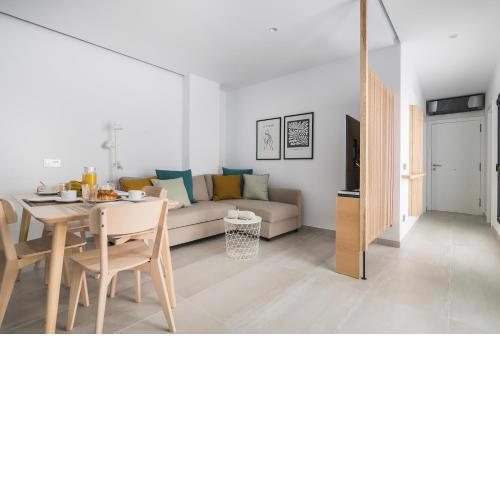 Home2Book Sweet&Comfy Apartment Las Canteras