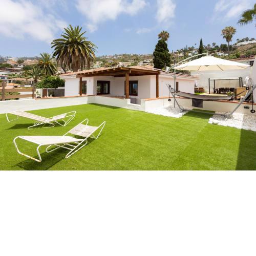 Home2Book Villa Alessandro, Design & Comfort