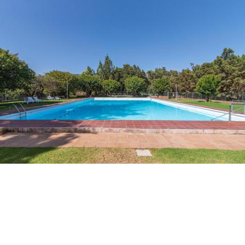 Home2Book Villa El Naranjo, Garden & Pool