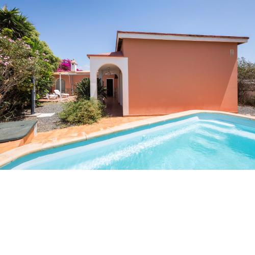 Home2Book Villa Guayarmina, Private Pool