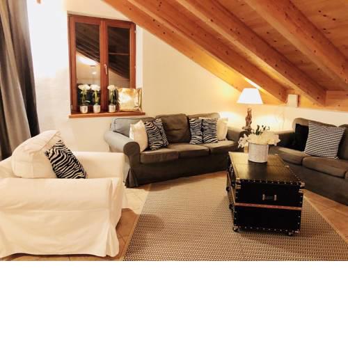 Home4You Rattenberg/Tirol