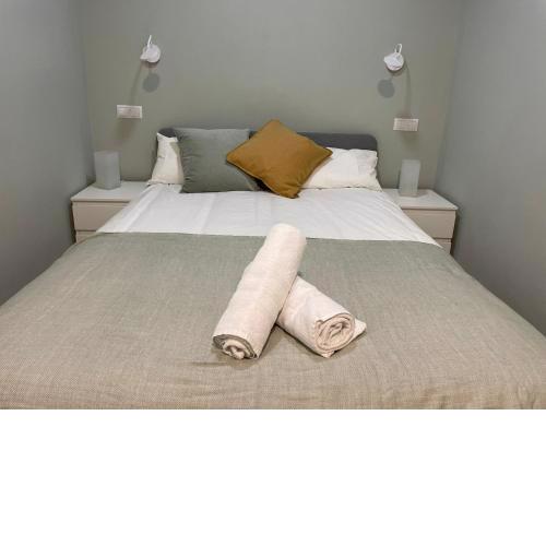 HOMEABOUT ATOCHA APARTMENT