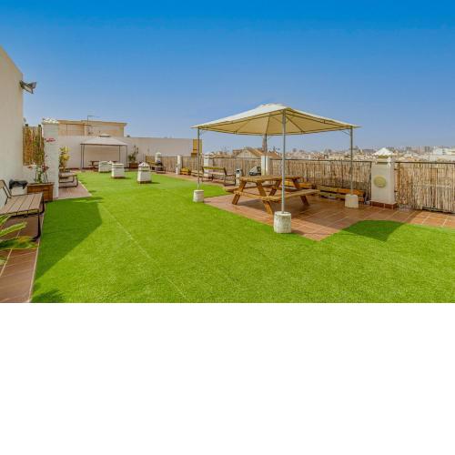 HOMEABOUT LA MERCED Terraces