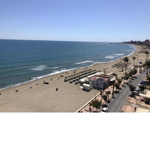 HomeAbroad Apartments - Gran Atico de Lujo Fuengirola