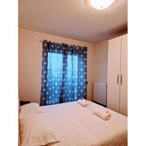 HomeAway Pescara Airport