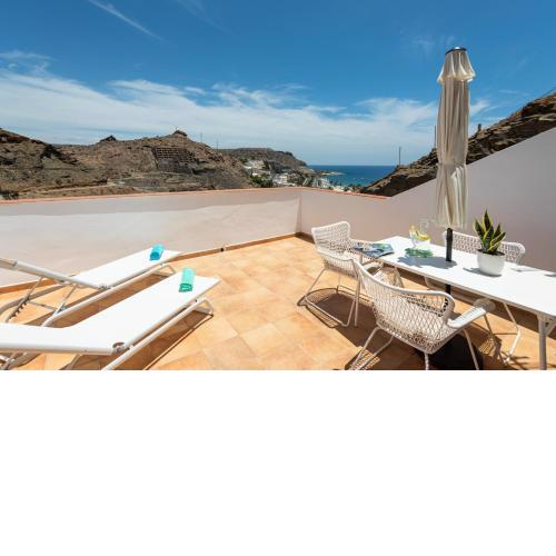 HomeForGuest A piece of oasis in the South of Gran Canaria