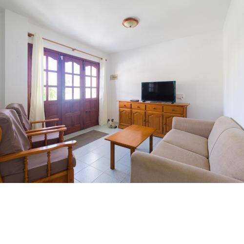 HomeForGuest Apartamento Acogedor en Caleta de Fuste