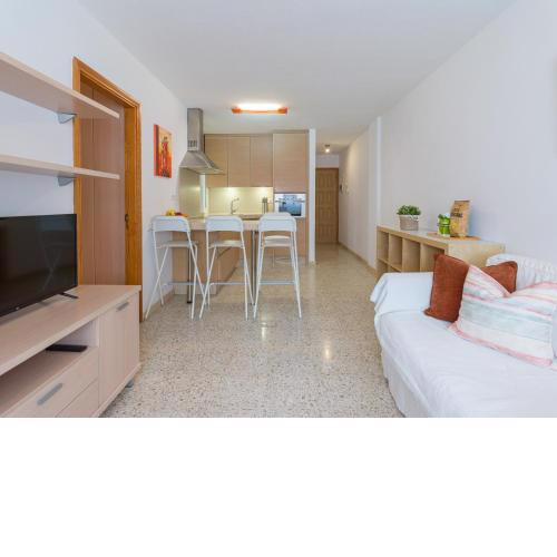 HomeForGuest Apartamento centrico en Las Palmas