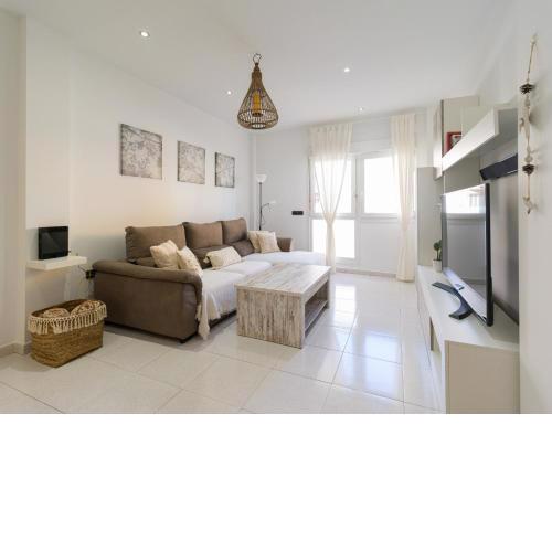 HomeForGuest Modern Apartment in the centre of Puerto del Rosario