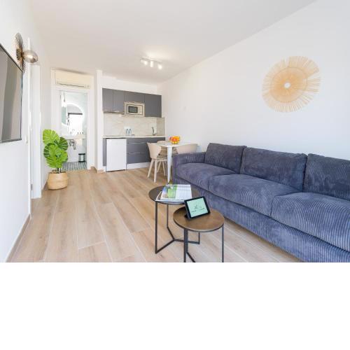 HomeForGuest Moderno Apartamento en Corralejo