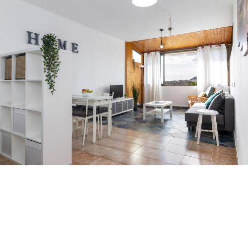 HomeForGuest Nuevo apartamento en Las Galletas
