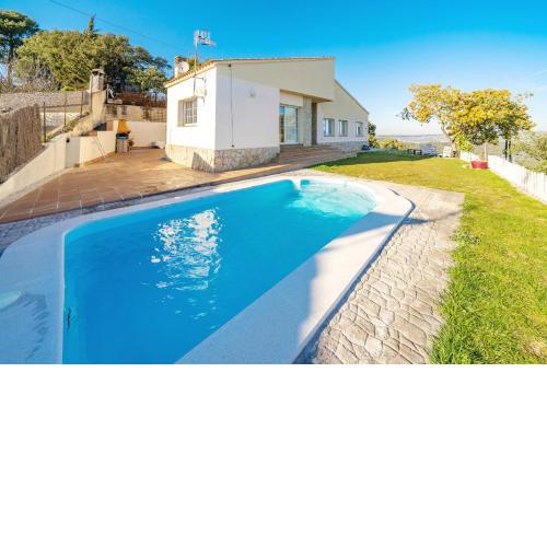 HomeHolidaysRentals Azulmar - Costa Barcelona