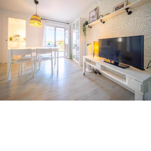 HomeHolidaysRentals Beach - Costa Barcelona