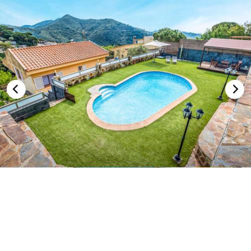 HomeHolidaysRentals Betran - Costa Barcelona