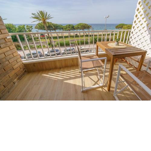 HomeHolidaysRentals Delmare - Costa Barcelona